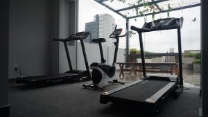 Babylon Garden Serviced Apartment