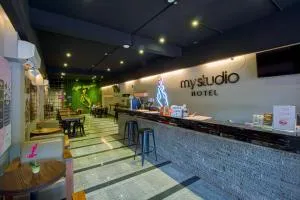 My Studio Hotel Juanda Airport Surabaya - Sedati