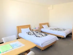 Weekly Mansion Ise No.6 - Taki