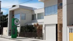 Apartamento de Luxo - 阿尔科巴萨