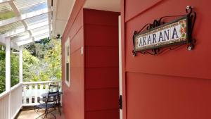 Akarana Cottage