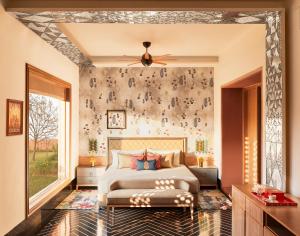 Taj Devi Ratn Resort & Spa, Jaipur