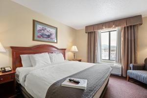 Stay USA Hotel and Suites