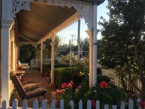 Bellamona Cottage Longford