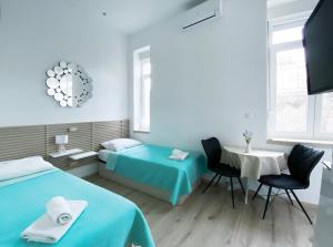 En-suite Iris on Rokova Street - 5 min Walk to the Old Town of Split