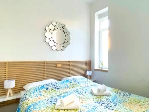 En-suite Iris on Rokova Street - 5 min Walk to the Old Town of Split