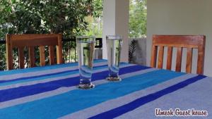 Umesh Homestay Dambulla - Ubytování bez kategorie ve městě Dambulla