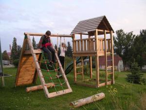 Apartmány Záhořovo Lože