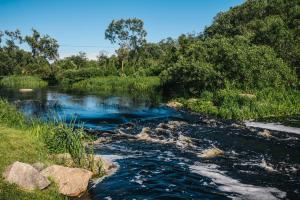 Vanaõue Puhkekeskus