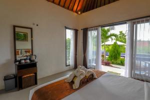 Tunjung Kuning Cottage