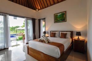 Biệt Thự Một Phòng Ngủ (One Bedroom Villa)
