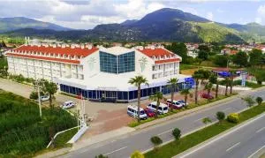 Dalaman Airport Lykia Thermal & Spa Hotel - Ortaca