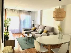 Apartamento Turístico El Enclave - Miranda de Arga
