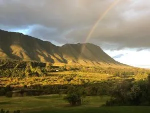 Hemel en Aarde cottages - Botrivier