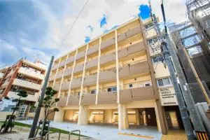 Weekly Harbourview Mansion Ginowan / Vacation STAY 74625 - Ginowan