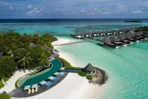 Four Seasons Resort Maldives at Kuda Huraa - Kaafu Atoll
