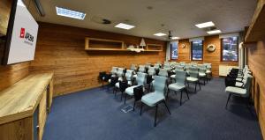 APLEND Hotel Kukučka