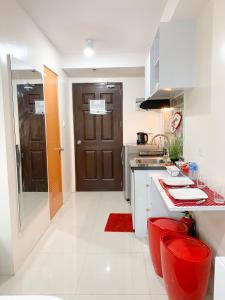 The Persimmon Studios Near Ayala and SM City Cebu