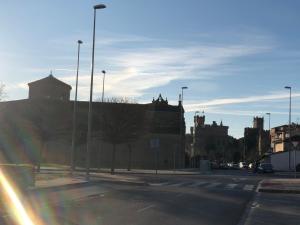 Apartamento Turístico El Enclave