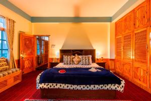 Zostel Homes Kotkhai, Shimla