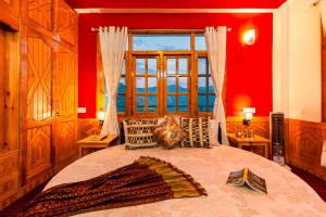 Zostel Homes Kotkhai, Shimla