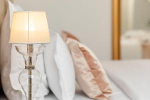 Superior Single Room with Free Spa Access room in Hotel Le Premier