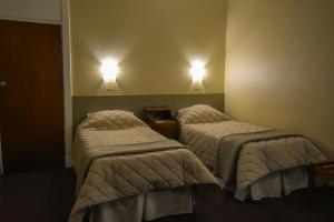 Park Hotel Bethlehem