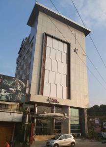 Hotel Park Residency, Kakkanad