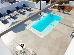 Villa Paradiso 2 with private pool