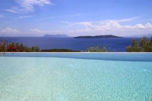 Villa Koumaria - Évyiros