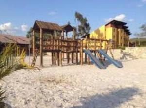 Winterville Resort - Gravatá