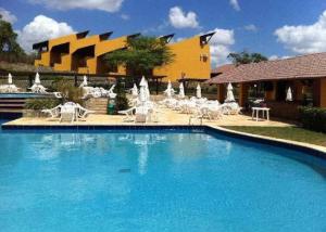 Winterville Resort - Gravatá