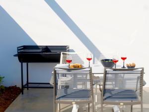 Villa Paradiso 1 with private pool