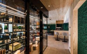 Hotel Jaufentalerhof