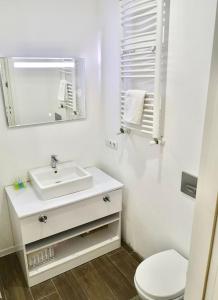 New Gudauri Suites by Gudauri Travel