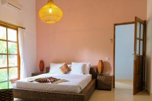 Villa Cahaya - Bali Sea Villas Beachfront and private pool