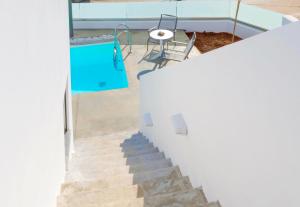 Villa Paradiso 1 with private pool