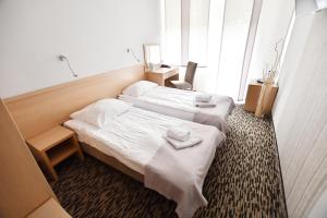 Double or Twin Room room in Geovita Dźwirzyno