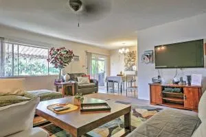 Downtown Long Beach Condo - 1 Mi to Boardwalk! - 威尔明顿