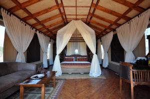 Elephant Rock Luxury Camp Tarangire