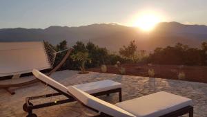 Marina Deluxe Apartments Lasithi Greece