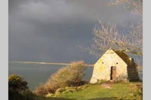 Maisons de vacances L'Escapade : photos des chambres