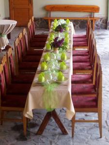 Pivnica a Penzion pri studni