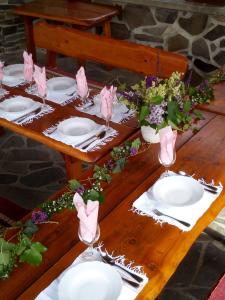 Pivnica a Penzion pri studni