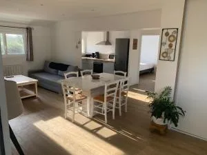 gîte du parc du moulin du pré - Bavent