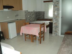 Katerina Apartments Heraklio Greece