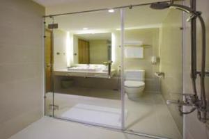 Rosaka Nha Trang Hotel