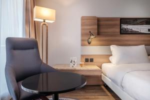Hotels Radisson Blu Hotel Nice : photos des chambres