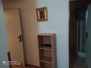 Břeclav centrum - U Pražáka