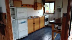 Cabaa Oregn con hot tub exclusivo cerca de termas y lago